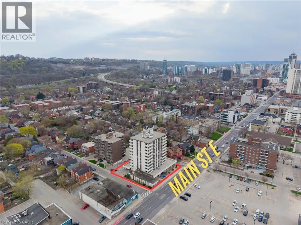 432 Main Street East Hamilton ON L8N 1J9