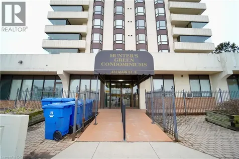 432 Main Street East Hamilton ON L8N 1J9