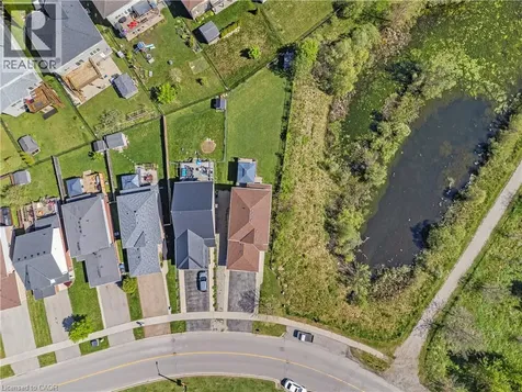 177 Watson Road North Guelph ON N1E 0J3