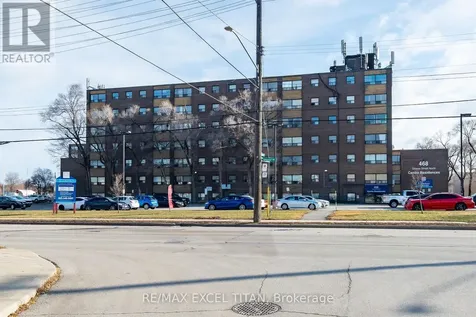 468 Ottawa Street Hamilton (corktown) ON L8H 4A6