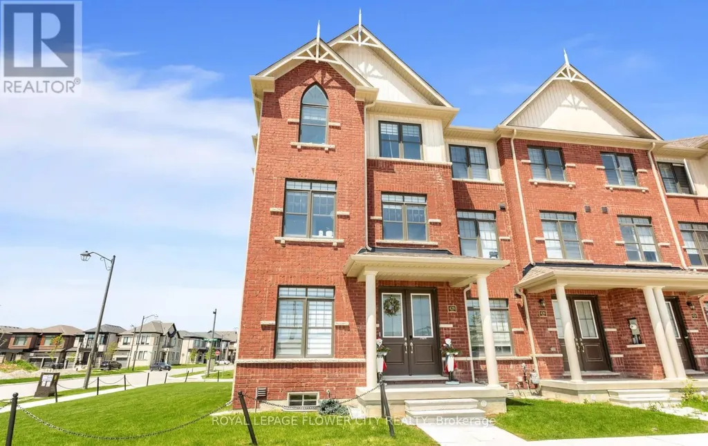 428 Tim Manley Avenue Caledon ON L7C 4M1