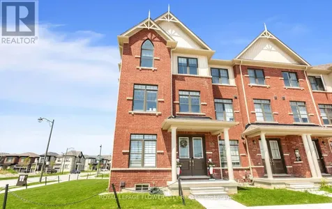428 Tim Manley Avenue Caledon ON L7C 4M1
