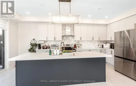 428 Tim Manley Avenue Caledon ON L7C 4M1