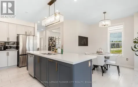 428 Tim Manley Avenue Caledon ON L7C 4M1