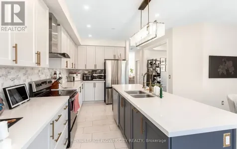 428 Tim Manley Avenue Caledon ON L7C 4M1