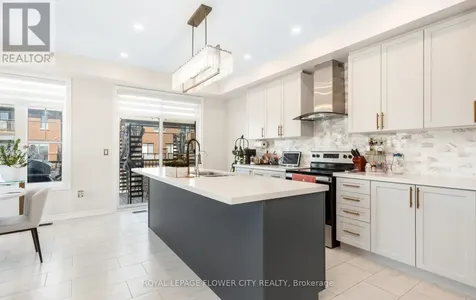 428 Tim Manley Avenue Caledon ON L7C 4M1