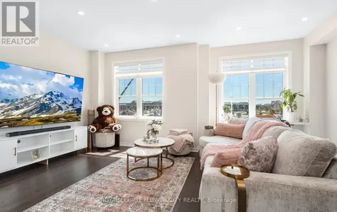 428 Tim Manley Avenue Caledon ON L7C 4M1