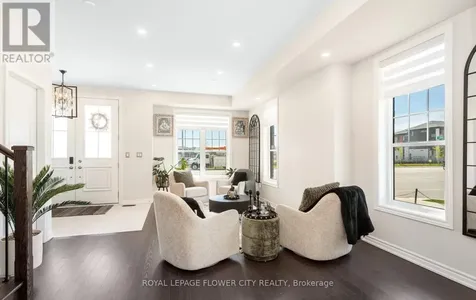 428 Tim Manley Avenue Caledon ON L7C 4M1