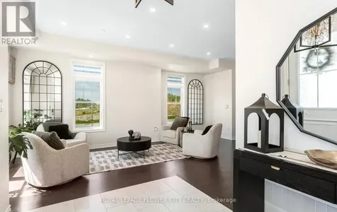 428 Tim Manley Avenue Caledon ON L7C 4M1