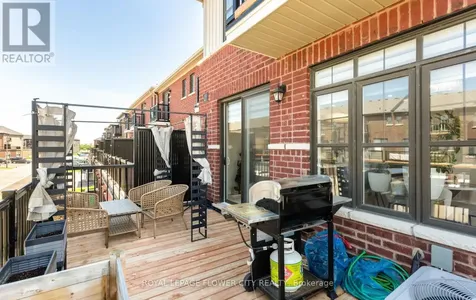 428 Tim Manley Avenue Caledon ON L7C 4M1