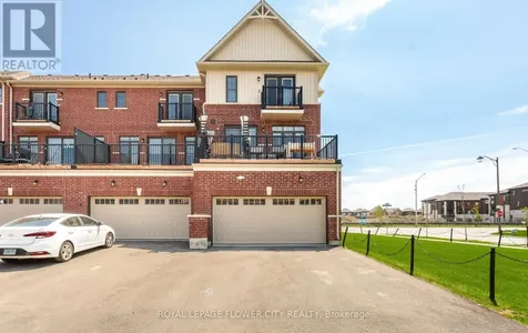 428 Tim Manley Avenue Caledon ON L7C 4M1