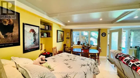 21 Oakside Drive Uxbridge ON L9P 2A4