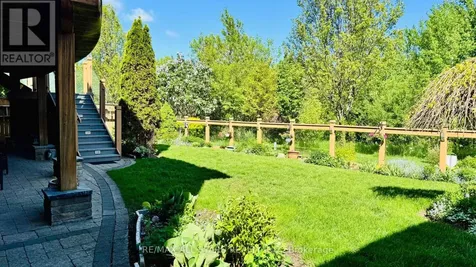 21 Oakside Drive Uxbridge ON L9P 2A4