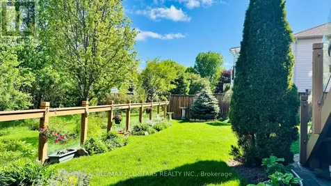 21 Oakside Drive Uxbridge ON L9P 2A4