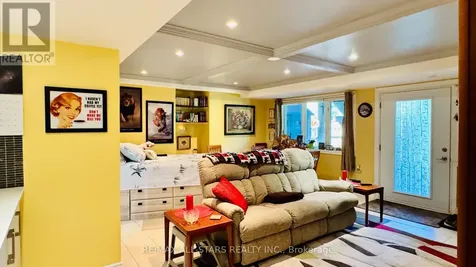 21 Oakside Drive Uxbridge ON L9P 2A4