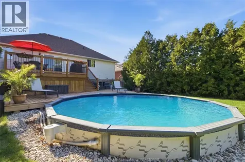 416 Lillian Lane Lakeshore ON N0R 1A0