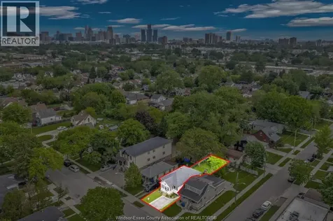 990 Campbell Avenue Windsor ON N9B 2J2