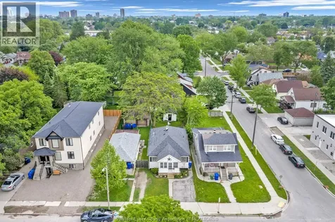 990 Campbell Avenue Windsor ON N9B 2J2