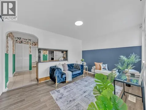 990 Campbell Avenue Windsor ON N9B 2J2
