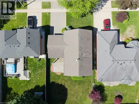 23 Trillium Way Brantford ON N3R 7T7