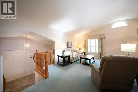 23 Trillium Way Brantford ON N3R 7T7