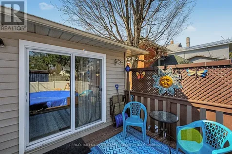 112 Borland Street East Orillia ON L3V 2B7