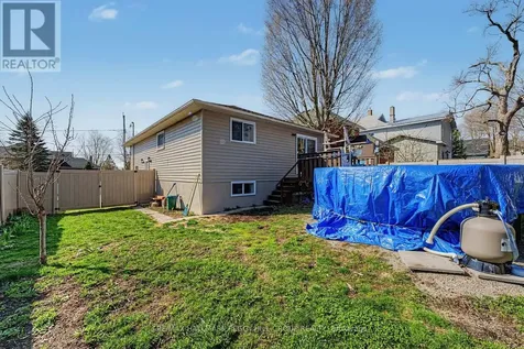 112 Borland Street East Orillia ON L3V 2B7