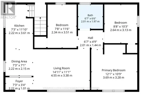 53 Fittons Road West Orillia ON L3V 3V1