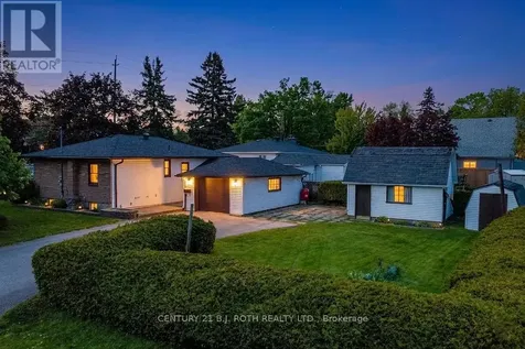 53 Fittons Road West Orillia ON L3V 3V1