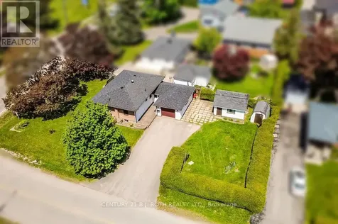 53 Fittons Road West Orillia ON L3V 3V1