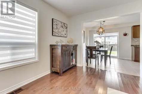 371 Langford Boulevard Bradford West Gwillimbury (bradford) ON L3Z 0P7