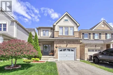 371 Langford Boulevard Bradford West Gwillimbury (bradford) ON L3Z 0P7