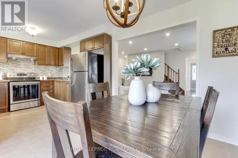 371 Langford Boulevard Bradford West Gwillimbury (bradford) ON L3Z 0P7
