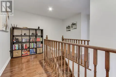 371 Langford Boulevard Bradford West Gwillimbury (bradford) ON L3Z 0P7