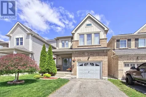 371 Langford Boulevard Bradford West Gwillimbury (bradford) ON L3Z 0P7