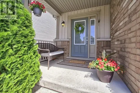 371 Langford Boulevard Bradford West Gwillimbury (bradford) ON L3Z 0P7