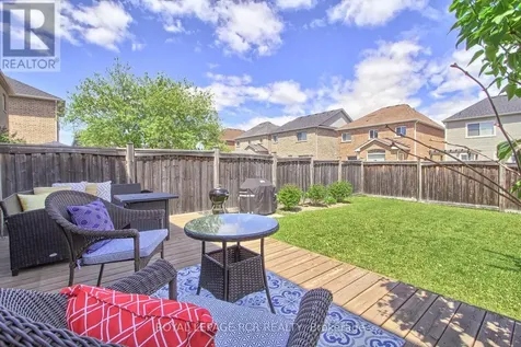 371 Langford Boulevard Bradford West Gwillimbury (bradford) ON L3Z 0P7