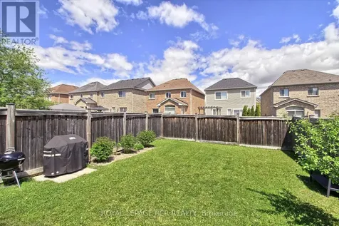 371 Langford Boulevard Bradford West Gwillimbury (bradford) ON L3Z 0P7
