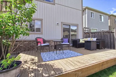 371 Langford Boulevard Bradford West Gwillimbury (bradford) ON L3Z 0P7