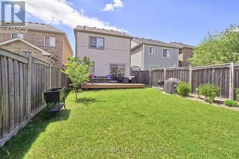 371 Langford Boulevard Bradford West Gwillimbury (bradford) ON L3Z 0P7