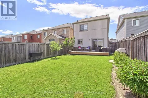 371 Langford Boulevard Bradford West Gwillimbury (bradford) ON L3Z 0P7