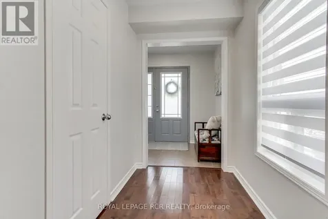 371 Langford Boulevard Bradford West Gwillimbury (bradford) ON L3Z 0P7