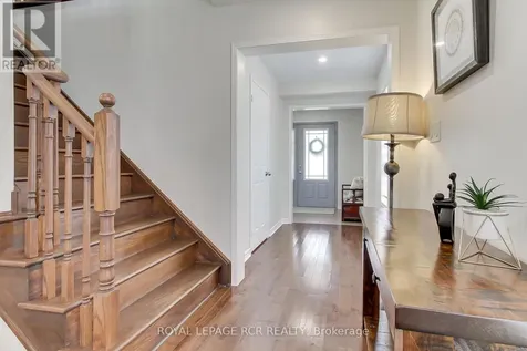 371 Langford Boulevard Bradford West Gwillimbury (bradford) ON L3Z 0P7