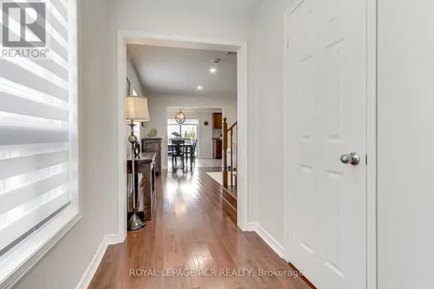 371 Langford Boulevard Bradford West Gwillimbury (bradford) ON L3Z 0P7