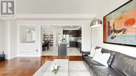 208 Cornell Park Avenue Markham (cornell) ON L6B 0R1
