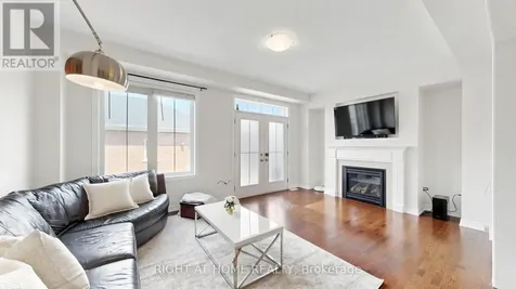 208 Cornell Park Avenue Markham (cornell) ON L6B 0R1