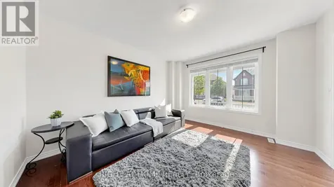 208 Cornell Park Avenue Markham (cornell) ON L6B 0R1