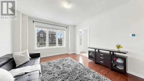 208 Cornell Park Avenue Markham (cornell) ON L6B 0R1