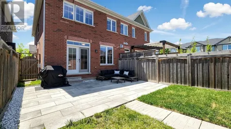 208 Cornell Park Avenue Markham (cornell) ON L6B 0R1