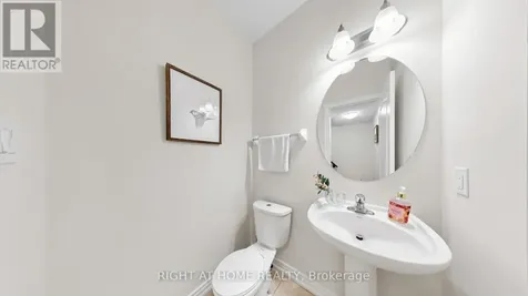 208 Cornell Park Avenue Markham (cornell) ON L6B 0R1
